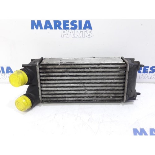 Citroen - Berlingo - Intercooler