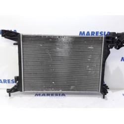 Fiat - Tipo - Radiator