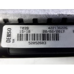 Fiat - Tipo - Radiator
