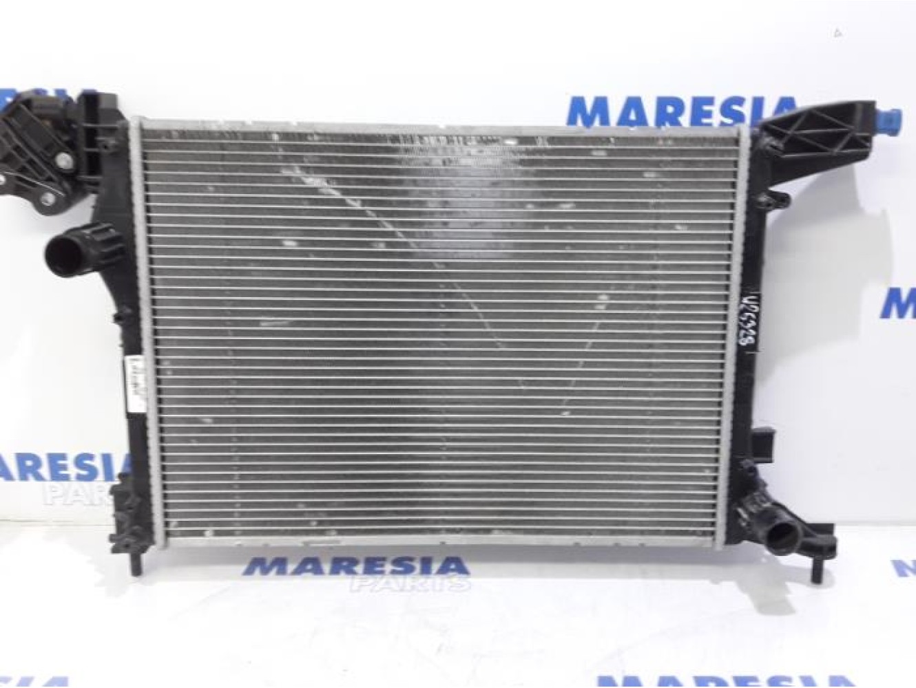 Fiat - Tipo - Radiator
