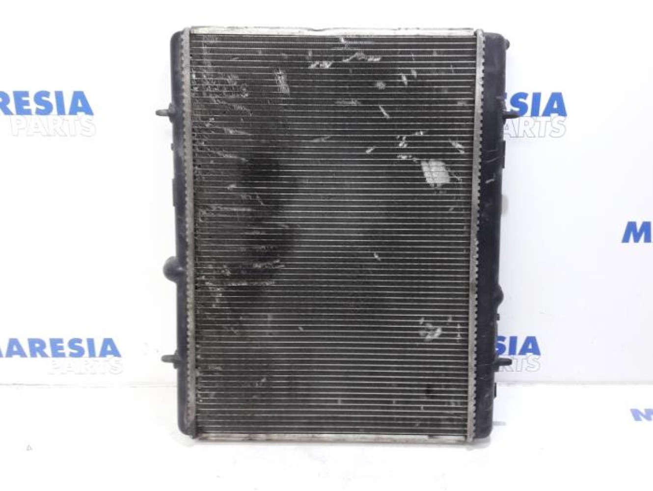 Peugeot - 308 - Radiateur