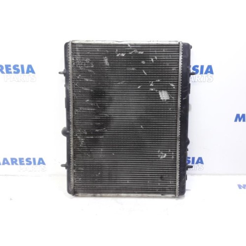 Peugeot - 308 - Radiateur