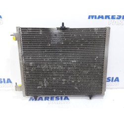 Peugeot - 308 - Airco Condensor