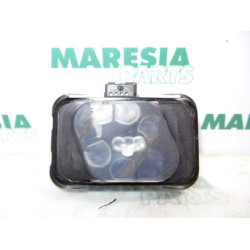 Peugeot - 307 - Rain sensor