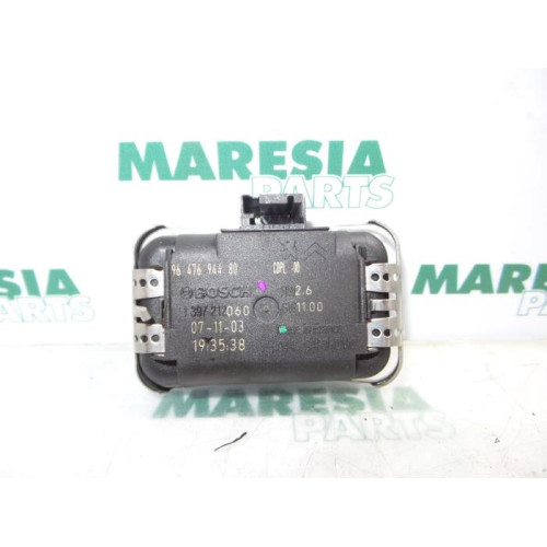 Peugeot - 307 - Rain sensor