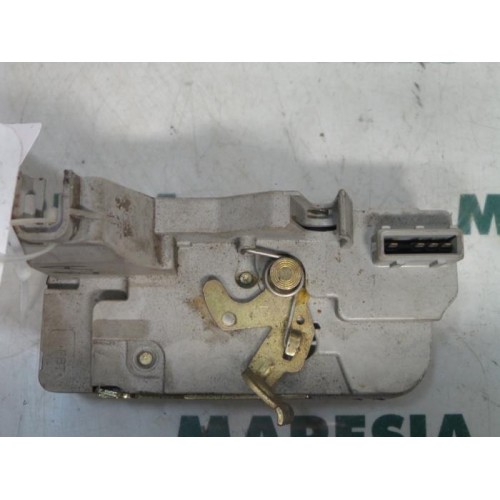 Peugeot - 307 - Deurslot Mechaniek 4Deurs links-achter