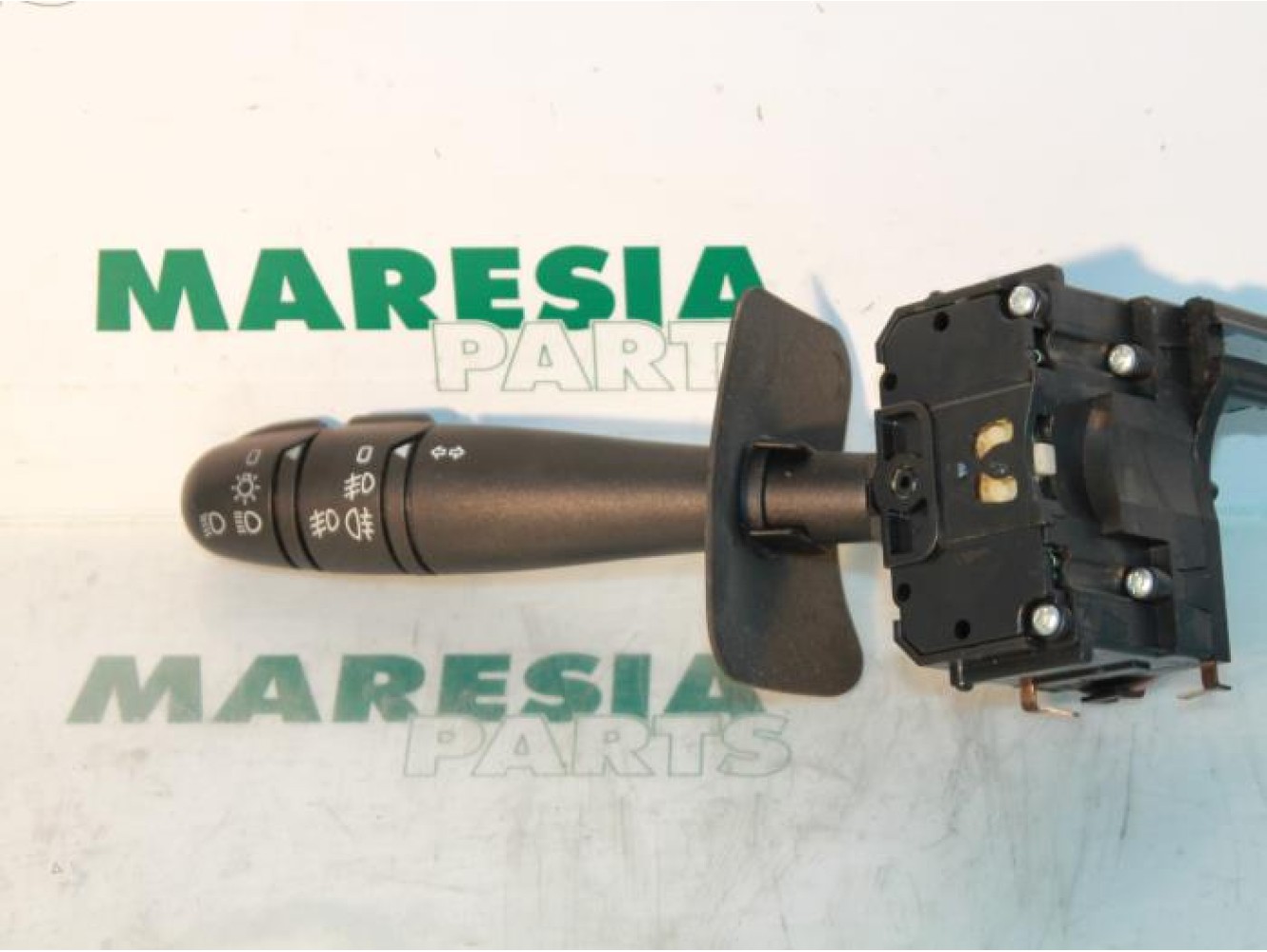 Renault - Megane Scenic - Indicator switch