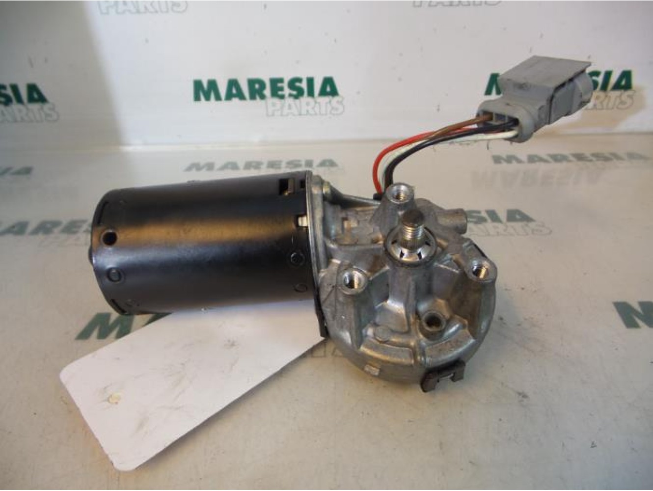 Renault - Megane Scenic - Front wiper motor