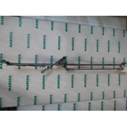 Peugeot - 307 - Wiper mechanism
