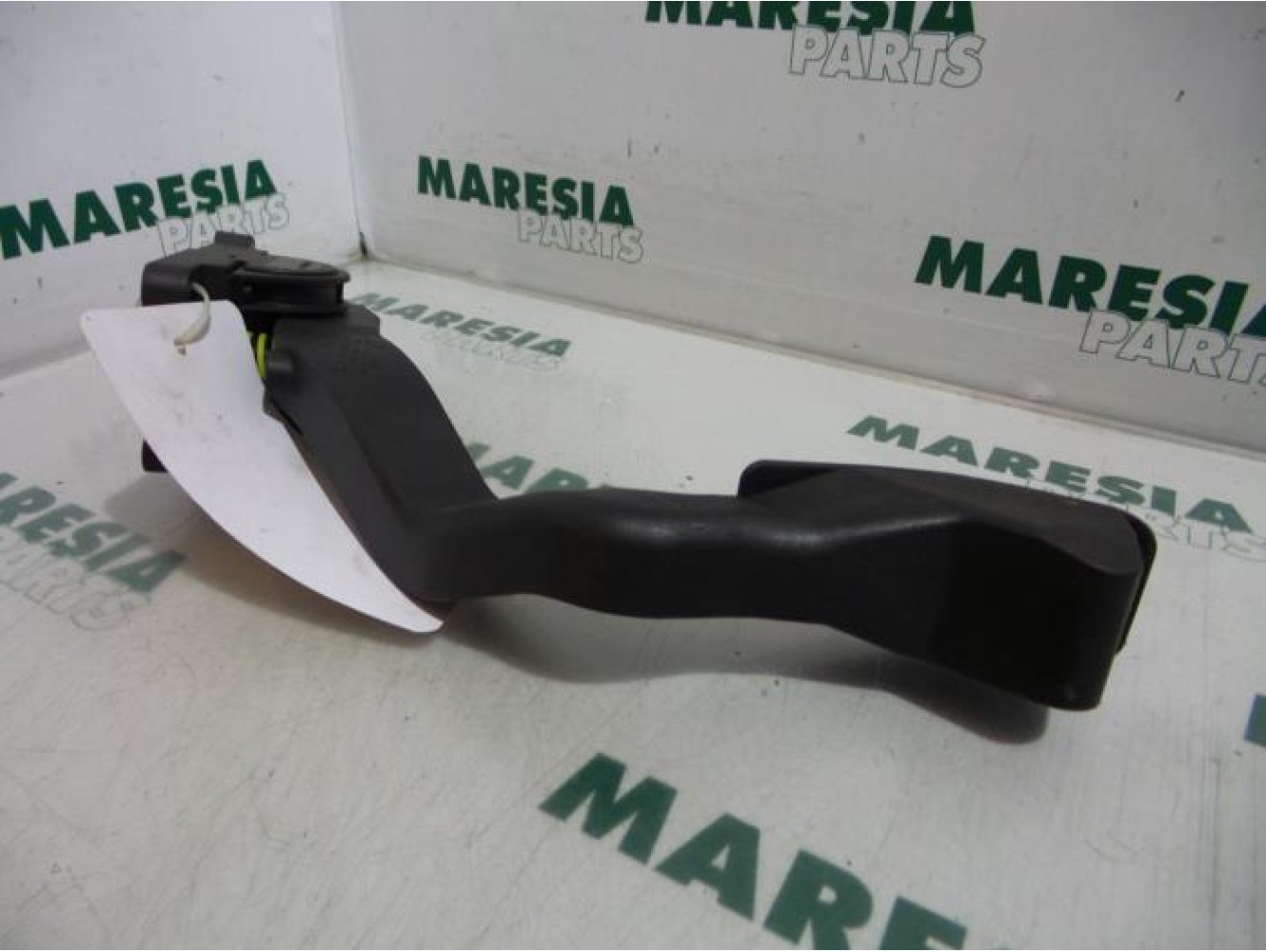 Peugeot - 307 - Gaspedaalpositie Sensor