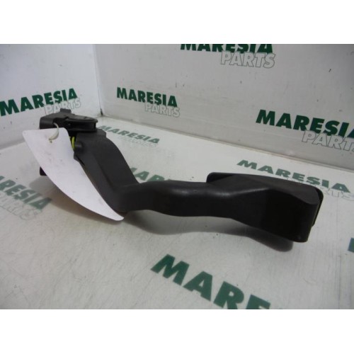Peugeot - 307 - Gaspedaalpositie Sensor