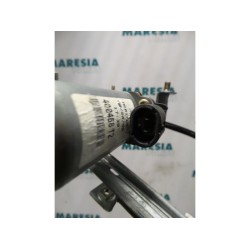 Renault - Megane - Window mechanism 4-door, front right