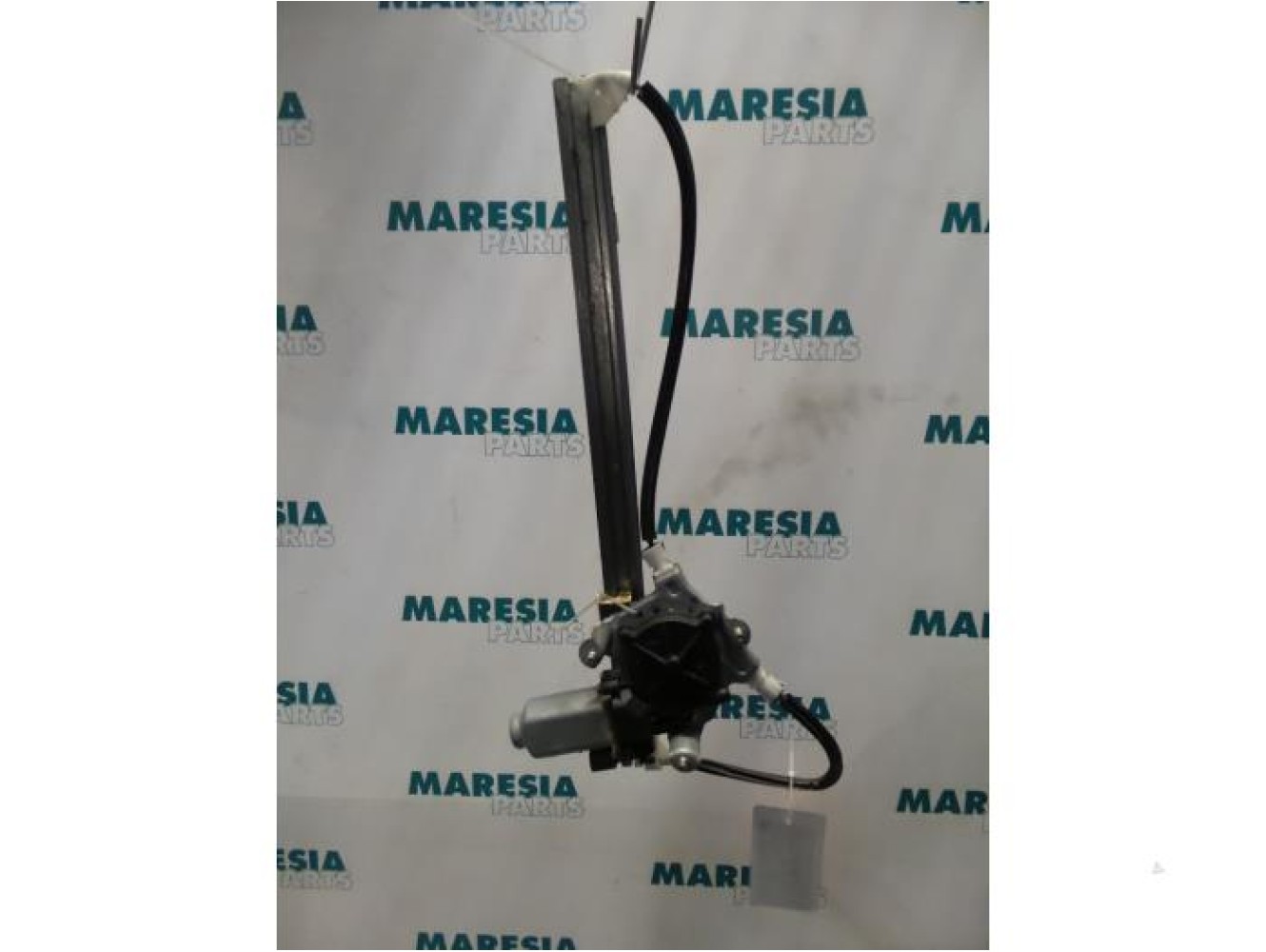 Renault - Megane - Window mechanism 4-door, front right