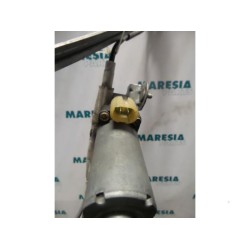 Renault - Megane - Window mechanism 4-door, front right