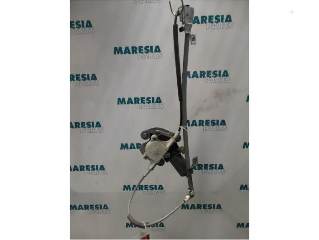 Renault - Megane - Window mechanism 4-door, front right