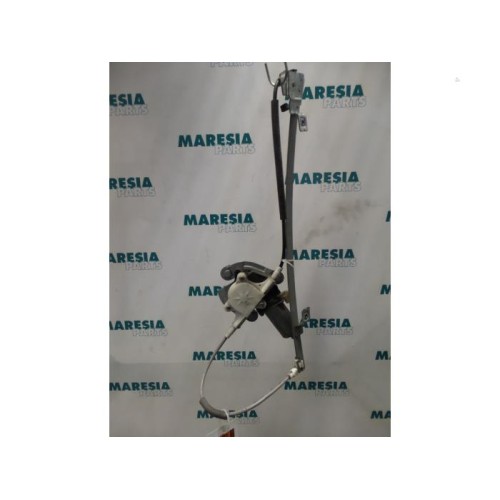 Renault - Megane - Window mechanism 4-door, front right