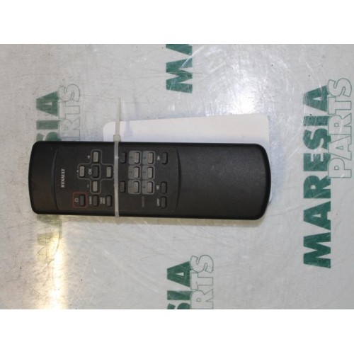 Miscellaneous - Miscellaneous - Radio, miscellaneous