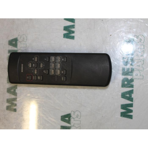 Miscellaneous - Miscellaneous - Radio, miscellaneous