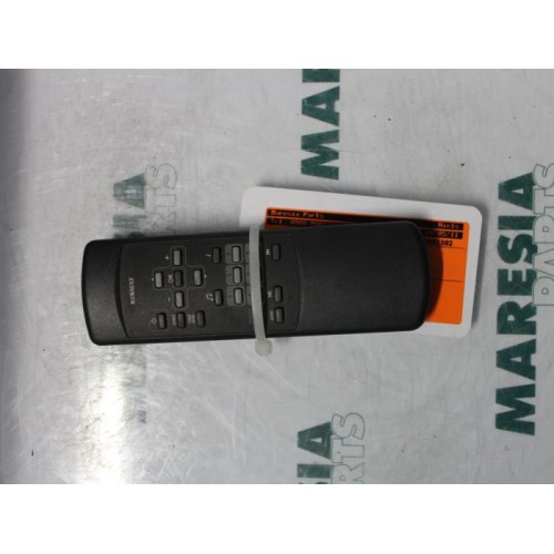 Miscellaneous - Miscellaneous - Radio, miscellaneous