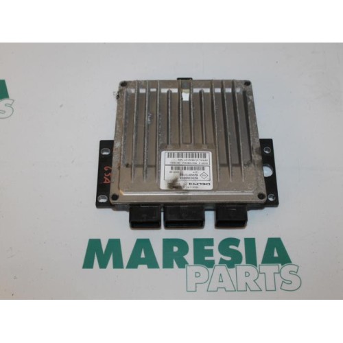 Renault - Megane Scenic - Engine management computer