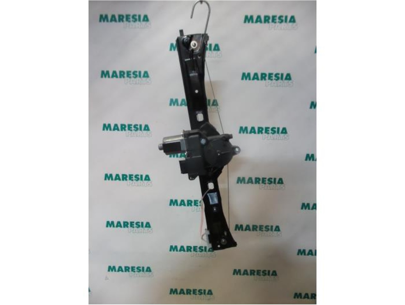 Fiat - Fiorino - Window mechanism 2-door, front right
