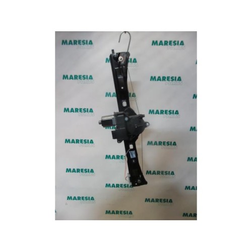 Fiat - Fiorino - Window mechanism 2-door, front right
