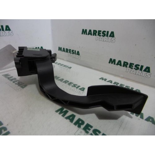 Fiat - Fiorino - Gaspedalposition Sensor