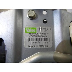 Renault - Megane Scenic - Ruitenwissermotor achter