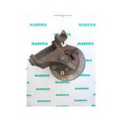 Renault - Vel Satis - Achsschenkel links hinten