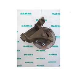 Renault - Vel Satis - Achsschenkel links hinten