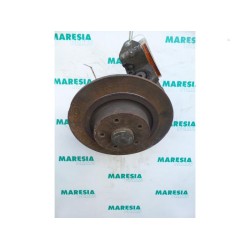 Renault - Vel Satis - Achsschenkel links hinten
