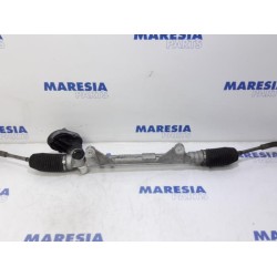 Renault - Captur - Steering box