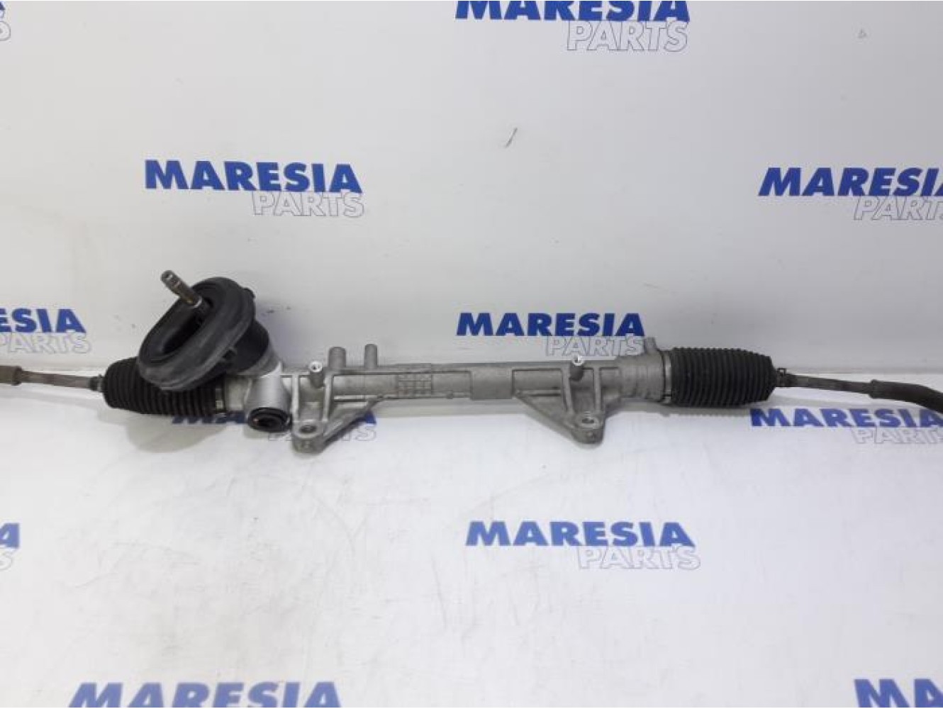 Renault - Captur - Steering box