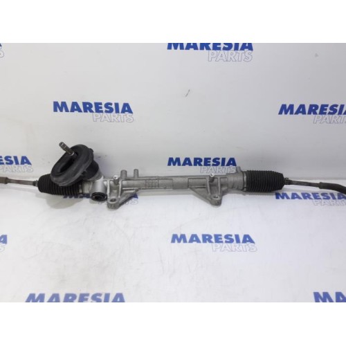 Renault - Captur - Steering box