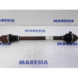 Peugeot - 207 - Front drive shaft, right