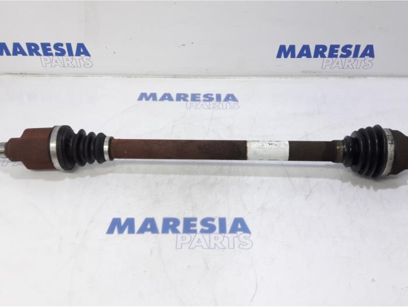 Peugeot - 207 - Front drive shaft, right
