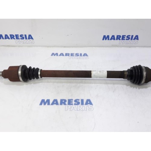 Peugeot - 207 - Front drive shaft, right
