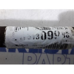 Peugeot - 207 - Front drive shaft, left