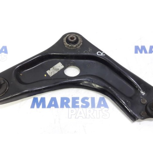 Peugeot - 207 - Front lower wishbone, right