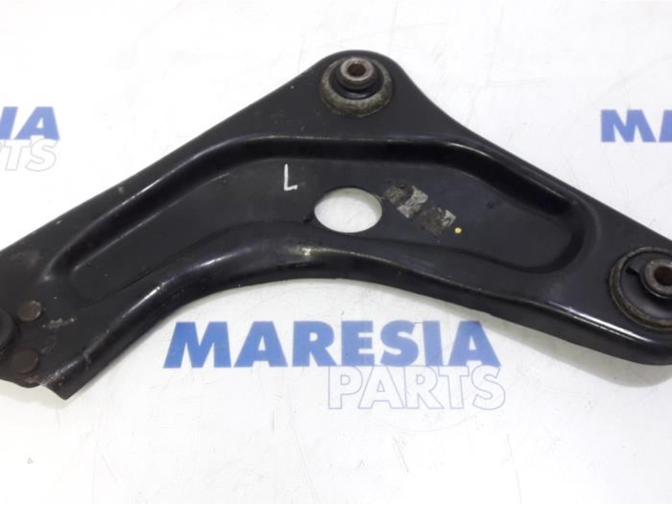 Peugeot - 207 - Querlenker unten links vorne