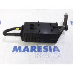 Peugeot - 207 - Carbon filter