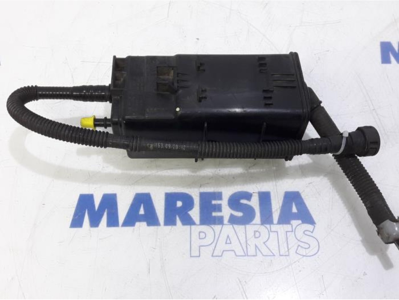 Peugeot - 207 - Carbon filter