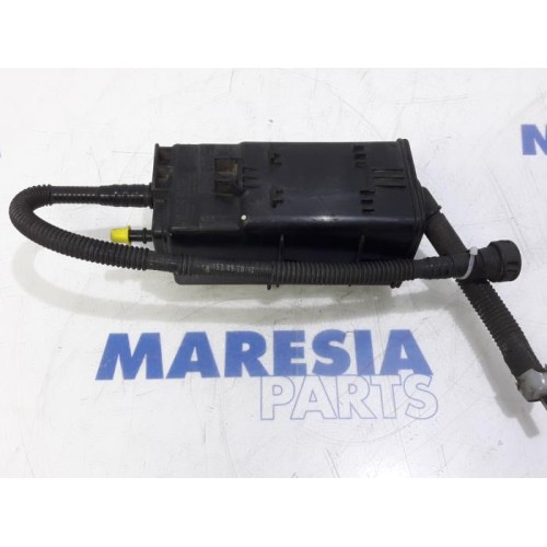 Peugeot - 207 - Carbon filter