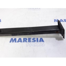 Peugeot - 207 - Subframe