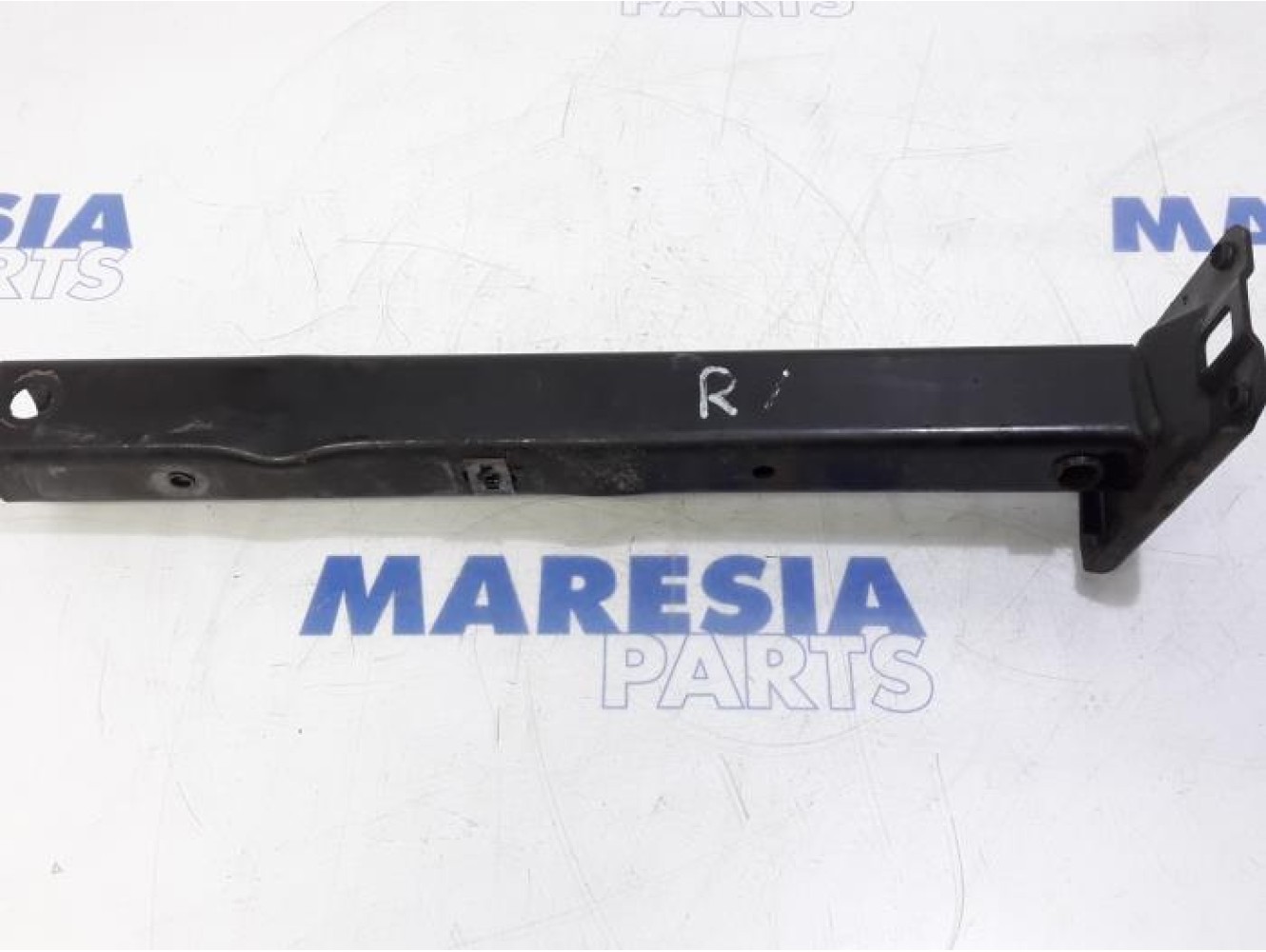 Peugeot - 207 - Subframe