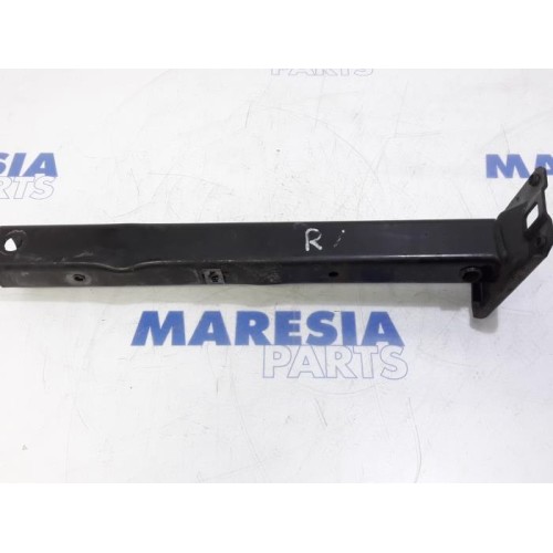 Peugeot - 207 - Subframe