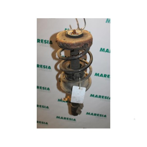 Renault - Megane Scenic - Front shock absorber rod, left