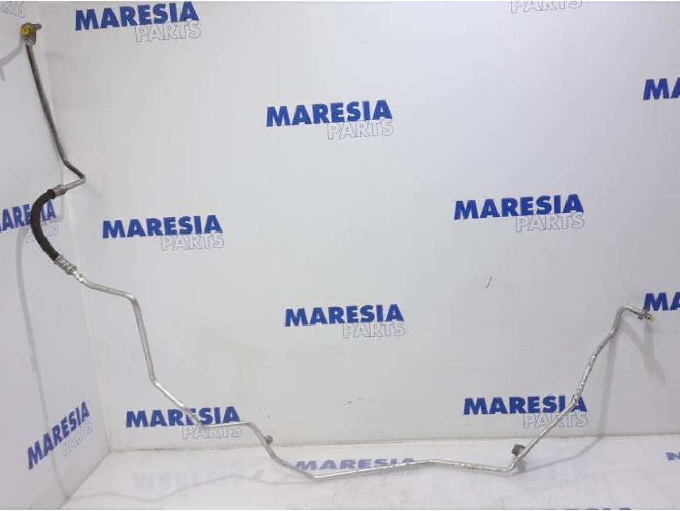 Peugeot - 508 - Air conditioning line