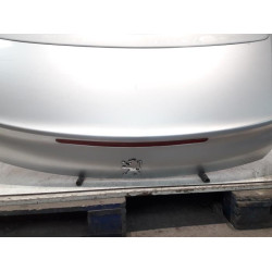 Peugeot - 207 - Tailgate