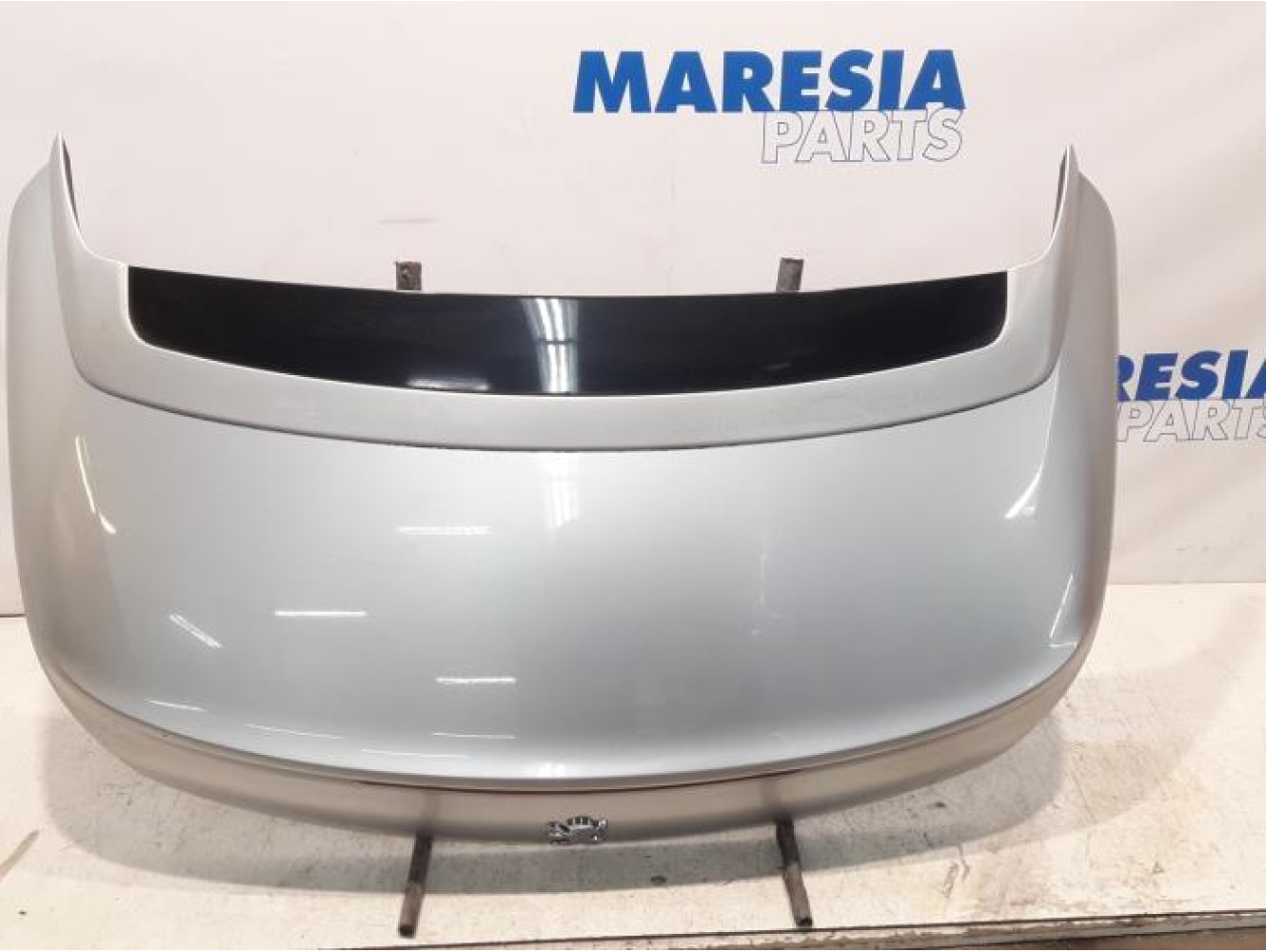 Peugeot - 207 - Tailgate